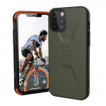 UAG iPhone 12 Pro Max Civilian Cover Olive UAG iPhone 12 Pro Max Civilian Cover Olive
