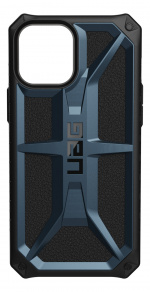 UAG iPhone 12 Pro Max Monarch Cover Mallard UAG iPhone 12 Pro Max Monarch Cover Mallard