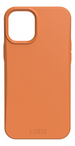 UAG iPhone 12 Mini Outback Biodg. Cover Orange