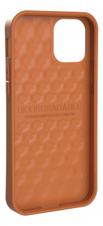 UAG iPhone 12 Mini Outback Biodg. Cover Orange