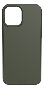 UAG iPhone 12 Pro Max Outback Biodg. Cover Olive