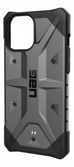 UAG iPhone 12 Pro Max Pathfinder Cover Silver UAG iPhone 12 Pro Max Pathfinder Cover Silver