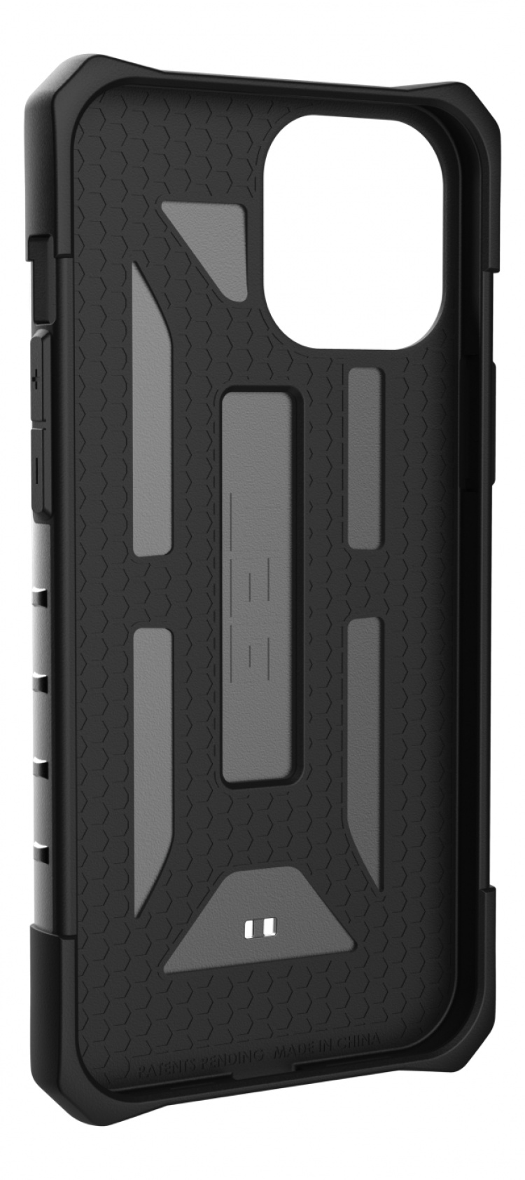 UAG iPhone 12 Pro Max Pathfinder Cover Silver UAG iPhone 12 Pro Max Pathfinder Cover Silver