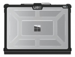 UAG Microsoft Surface Go Metropolis Case, black
