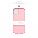 urbanarmorgear iPhone 13 [U] Lucent Cover, Clay
