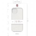 UAG iPhone 13 [U] Dot Cover, Marshmallow