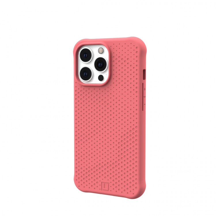 UAG iPhone 13 Pro [U] Dot Cover, Clay
