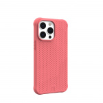 UAG iPhone 13 Pro [U] Dot Cover, Clay
