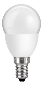 LED Mini Globe, 5 W LED Mini Globe, 5 W