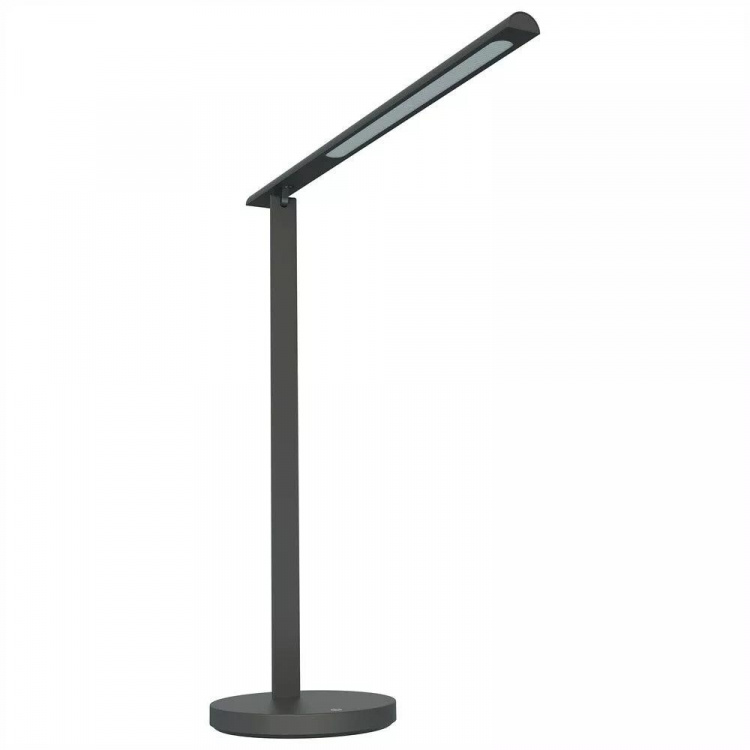 Niila Lamp, Black
