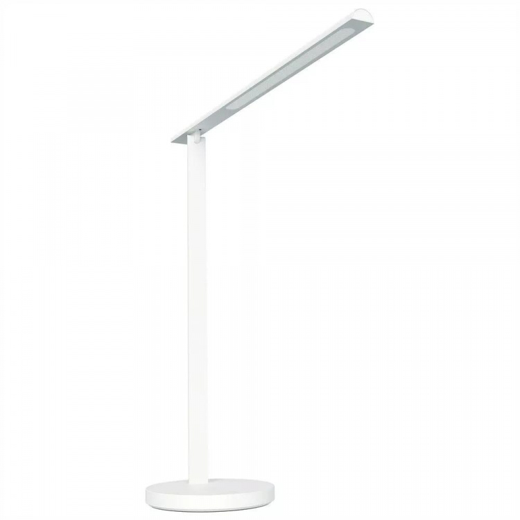 Niila Lamp, White