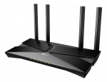 AX1500 Wi-Fi 6 Router, Broadcom 1.5GHz Tri-Core CPU