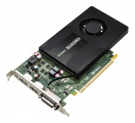 NVIDIA Quadro K2200 4GB Graphics