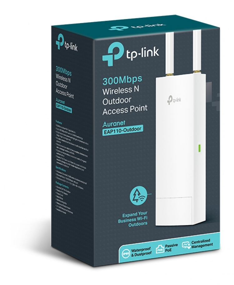 TP-Link EAP110-Outdoor