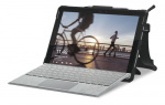 UAG Surface Pro 6/2017/Pro 4 Plasma Case +straps, ice