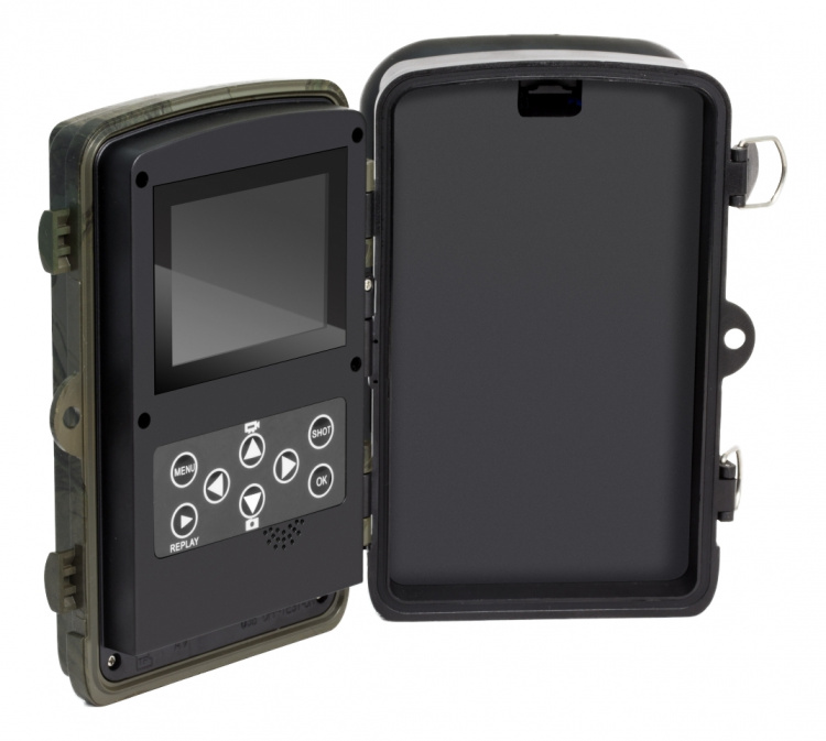 Nature Wild Cam TX-69