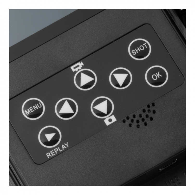 Nature Wild Cam TX-69