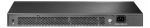 TP-Link JetStream™ 24-Port Gigabit L2+ Managed Switch with 4 10GE SFP+