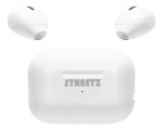 STREETZ Mini TWS white