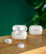 STREETZ Mini TWS white