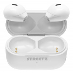STREETZ Mini TWS white