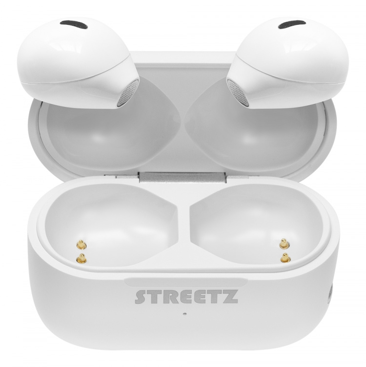 STREETZ Mini TWS white