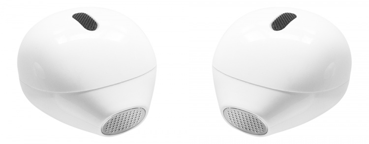 STREETZ Mini TWS white