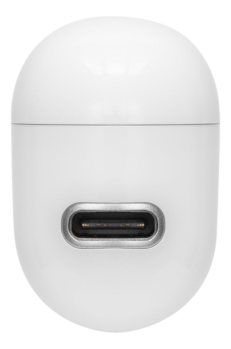 STREETZ Mini TWS white