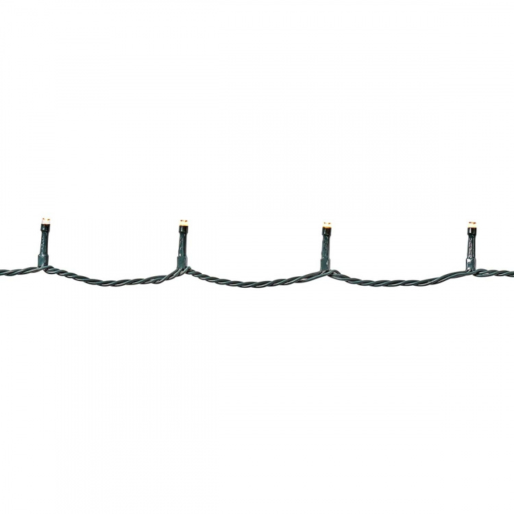 Nedis Christmas Lights | 180 LED\'s | Warm White | 13.50 m | Indoor & Outdoor | Mains Powered Nedis Christmas Lights | 180 LED\'s | Warm White | 13.50 m | Indoor & Outdoor | Mains Powered