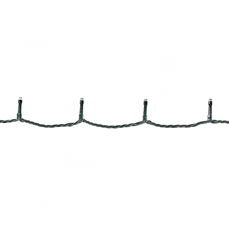 Nedis Christmas Lights | 180 LED\'s | Warm White | 13.50 m | Indoor & Outdoor | Mains Powered Nedis Christmas Lights | 180 LED\'s | Warm White | 13.50 m | Indoor & Outdoor | Mains Powered