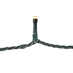 Nedis Christmas Lights | 180 LED\'s | Warm White | 13.50 m | Indoor & Outdoor | Mains Powered Nedis Christmas Lights | 180 LED\'s | Warm White | 13.50 m | Indoor & Outdoor | Mains Powered