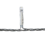 Nedis Decorative Icicle Lights | 180 LED\'s | Cool White | 5.90 m | Mains Powered