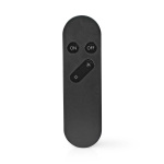 Nedis SmartLife Remote Control | Wi-Fi | Number of buttons: 4 | Android™ / IOS | Black