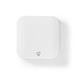 Nedis SmartLife Wall Switch | Wall Mount | Android™ / IOS | Plastic | White