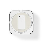 Nedis SmartLife Wall Switch | Wall Mount | Android™ / IOS | Plastic | White