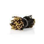 Nedis Smart Christmas lights | Wi-Fi | Warm White | 200 LED\'s | 20.0 m | Android™ / IOS