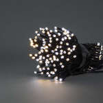 Nedis Smart Christmas lights | Wi-Fi | Warm to Cool White | 200 LED\'s | 20.0 m | Android™ / IOS