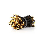 Nedis Smart Christmas lights | Wi-Fi | Warm to Cool White | 200 LED\'s | 20.0 m | Android™ / IOS