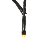 Nedis Smart Christmas lights | Wi-Fi | Warm to Cool White | 400 LED\'s | 20.0 m | Android™ / IOS