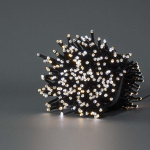 Nedis Smart Christmas lights | Wi-Fi | Warm to Cool White | 400 LED\'s | 20.0 m | Android™ / IOS