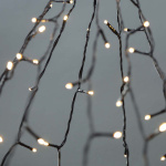 Nedis Smart Christmas lights | Wi-Fi | Warm White | 200 LED\'s | 20.0 m | 5 x 4 m | Android™ / IOS Nedis Smart Christmas lights | Wi-Fi | Warm White | 200 LED\'s | 20.0 m | 5 x 4 m | Android™ / IOS