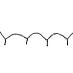 Nedis Smart Christmas lights | Wi-Fi | Warm to Cool White | 200 LED\'s | 20.0 m | 10 x 2 m | Android™ / IOS