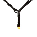 Nedis Smart Christmas lights | Wi-Fi | Warm to Cool White | 200 LED\'s | 20.0 m | 5 x 4 m | Android™ / IOS