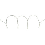 Nedis Smart Christmas lights | Wi-Fi | RGB | 180 LED\'s | 3 m | Android™ / IOS