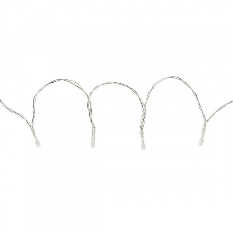 Nedis Smart Christmas lights | Wi-Fi | RGB | 180 LED\'s | 3 m | Android™ / IOS