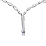 Nedis Smart Christmas lights | Wi-Fi | Cool White | 240 LED\'s | 5.00 m | Android™ / IOS