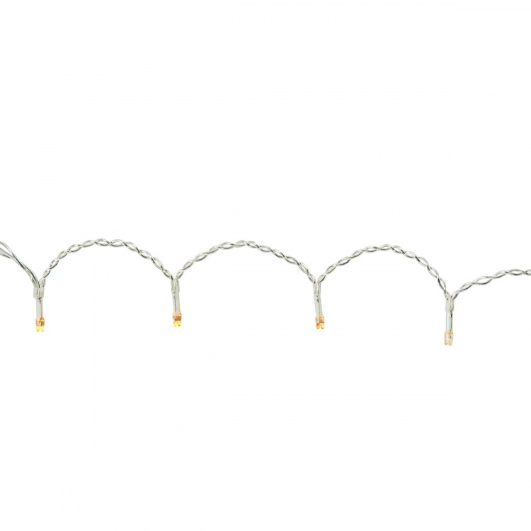Nedis Smart Christmas lights | Wi-Fi | Warm to Cool White | 240 LED\'s | 5.00 m | Android™ / IOS Nedis Smart Christmas lights | Wi-Fi | Warm to Cool White | 240 LED\'s | 5.00 m | Android™ / IOS