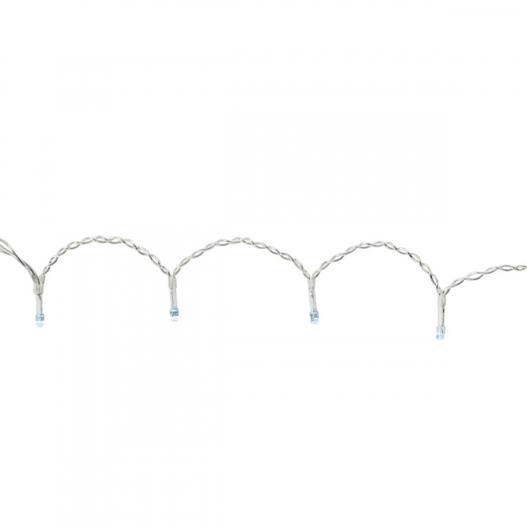 Nedis Smart Christmas lights | Wi-Fi | Warm to Cool White | 240 LED\'s | 5.00 m | Android™ / IOS Nedis Smart Christmas lights | Wi-Fi | Warm to Cool White | 240 LED\'s | 5.00 m | Android™ / IOS
