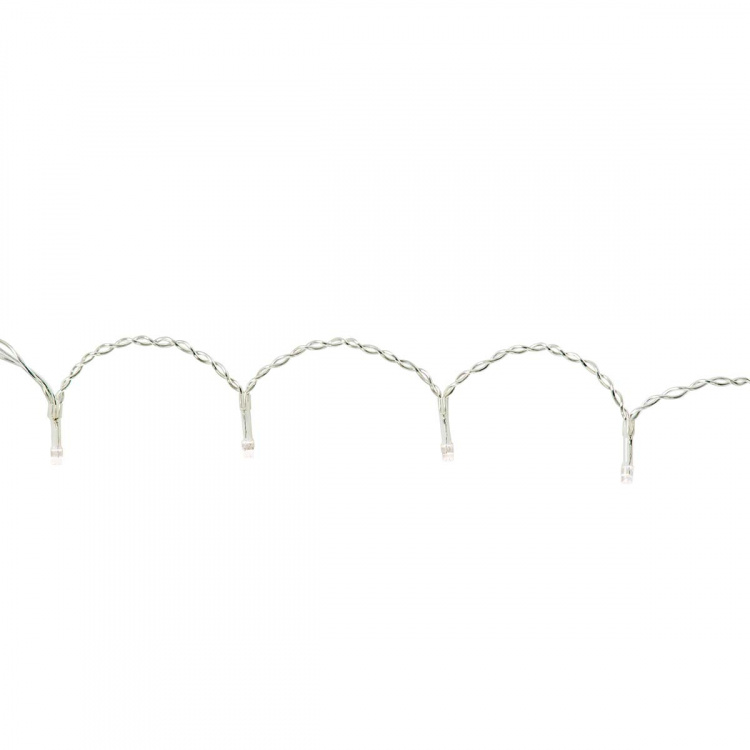 Nedis Smart Christmas lights | Wi-Fi | Warm to Cool White | 240 LED\'s | 5.00 m | Android™ / IOS Nedis Smart Christmas lights | Wi-Fi | Warm to Cool White | 240 LED\'s | 5.00 m | Android™ / IOS