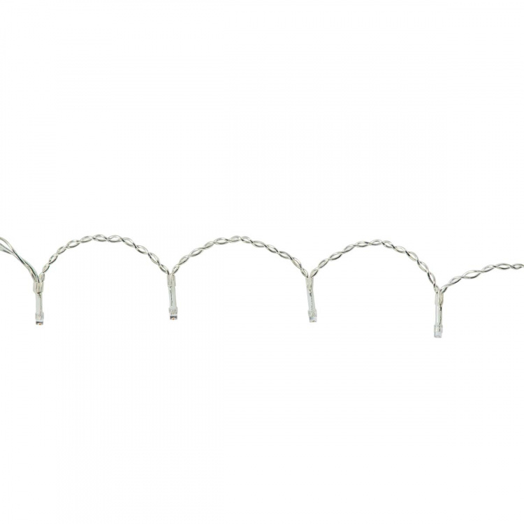 Nedis Smart Christmas lights | Wi-Fi | Warm to Cool White | 240 LED\'s | 5.00 m | Android™ / IOS Nedis Smart Christmas lights | Wi-Fi | Warm to Cool White | 240 LED\'s | 5.00 m | Android™ / IOS